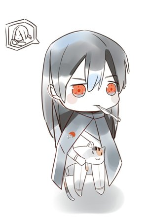 《(综漫同人)宇智波二代舞王》