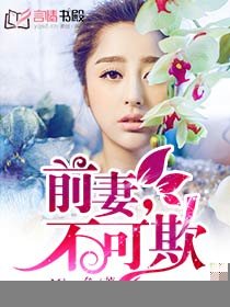 前妻,不可欺