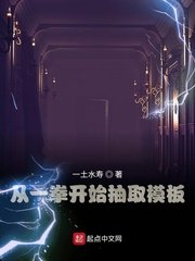 《从一拳开始抽取模板》