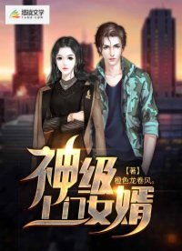 《神级上门女婿》