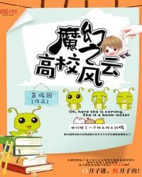 《魔幻之高校风云》