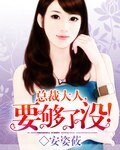 总裁大人,要够了没!