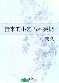 《捡来的小乞丐不要扔》