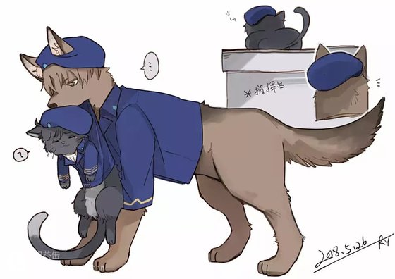 （银河英雄传说同人）【先杨】塞壬