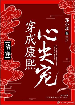 穿成康熙心尖寵(清穿)