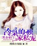 黑金豪门:冷枭的独家私宠