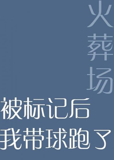 被标记后我带球跑了