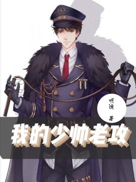 《我的少帥老攻》