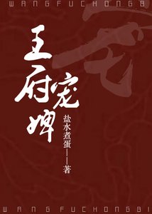 《王府宠婢》