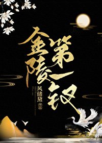 《金陵第一钗》