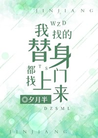 《我找的替身都找上门来》