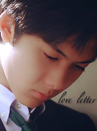 《(BG/情书同人)情书同人树和树》