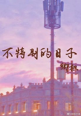 不特别的日子