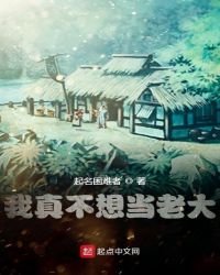 《我真不想当老大》