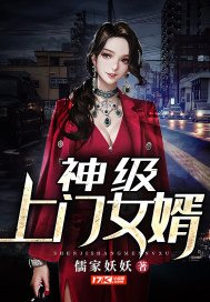 《神級上門女婿》