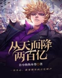 《从天而降两百亿》