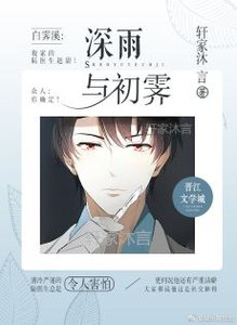 深雨,初霁/我家的陆医生超甜