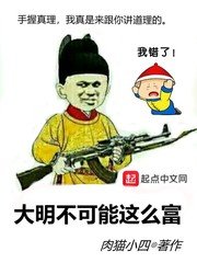 《大明不可能这么富》