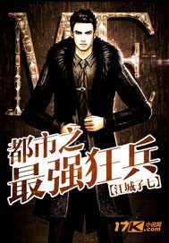 《都市之最强狂兵》