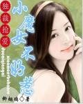 《獨裁搶愛:小魔女不好惹》