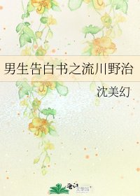 《男生告白书之流川野治》