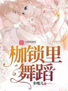 枷锁里舞蹈