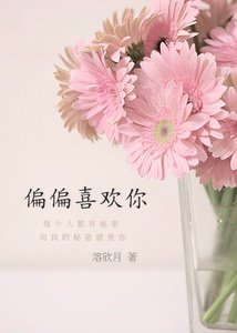 《偏偏喜欢你(娱乐圈)》