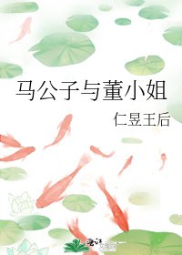 马公子与董小姐