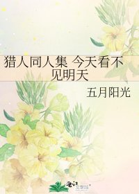 《猎人同人集 今天看不见明天》
