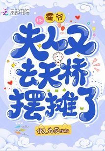 《霍爷,夫人又去天桥摆摊了》