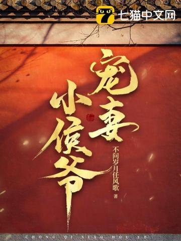 《宠妻小侯爷》
