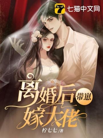 《离婚后带崽嫁大佬》