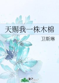 天赐我一株木棉