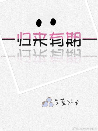 《归来有期》