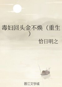 毒婦回頭金不煥（重生）