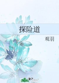 《探险道》