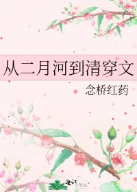 《从二月河到清穿文》