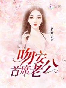 吻安,首席老公