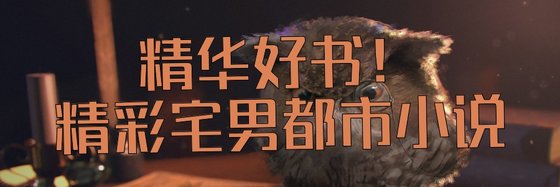 精华好书！精彩宅男都市小说