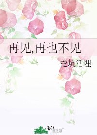 《再见,再也不见》