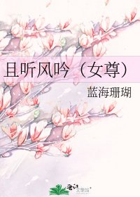 且听风瘤(女尊)