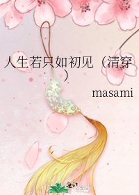 《人生若只如初见(清穿)》