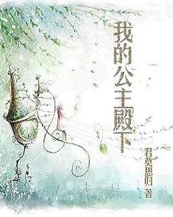 《我的公主殿下》