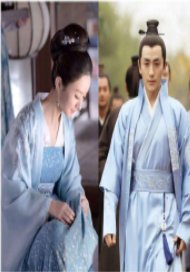 [衡兰]知否同人之盛世八紘