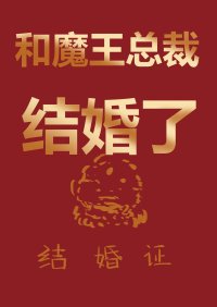 《和魔王总裁结婚了》