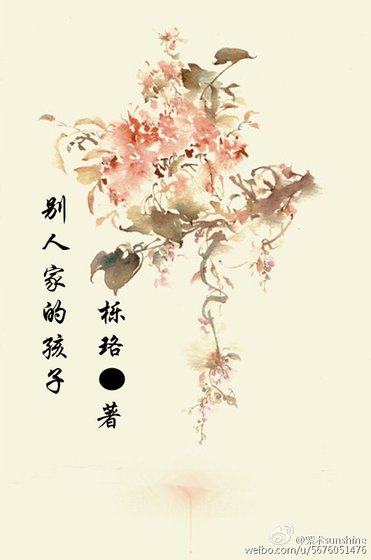 《别人家的孩子》