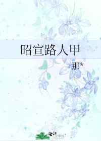 《昭宣路人甲》