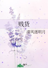 贱货