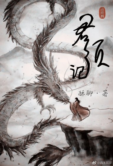 《君须记》