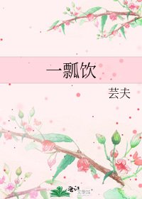 《一瓢飲》